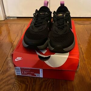 Nike sneakers